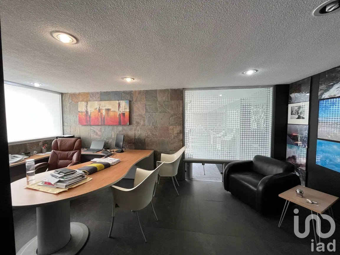 Oficina en Venta en Lomas de Reforma, Miguel Hidalgo, Ciudad de México | NEX-170027 | iad México | Foto 50 de 101