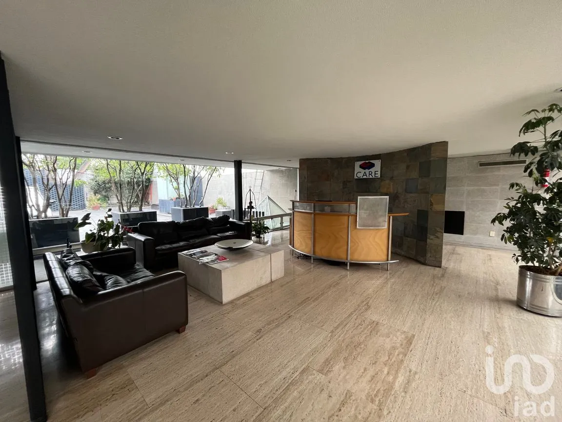Oficina en Venta en Lomas de Reforma, Miguel Hidalgo, Ciudad de México | NEX-170027 | iad México | Foto 6 de 101
