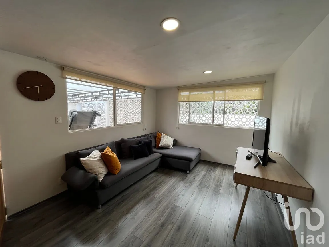 Oficina en Venta en Lomas de Reforma, Miguel Hidalgo, Ciudad de México | NEX-170027 | iad México | Foto 51 de 101