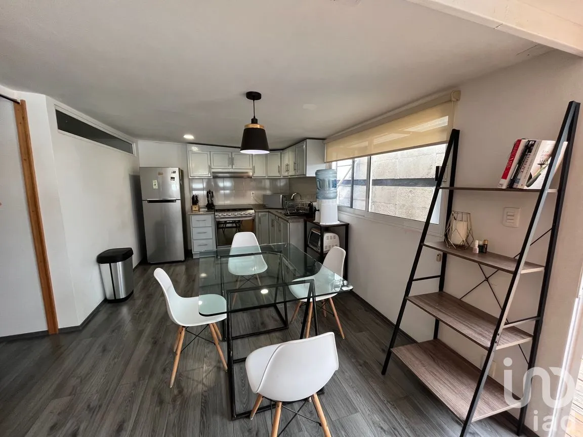 Oficina en Venta en Lomas de Reforma, Miguel Hidalgo, Ciudad de México | NEX-170027 | iad México | Foto 52 de 101