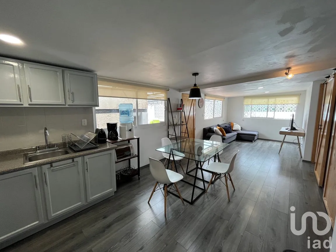 Oficina en Venta en Lomas de Reforma, Miguel Hidalgo, Ciudad de México | NEX-170027 | iad México | Foto 53 de 101