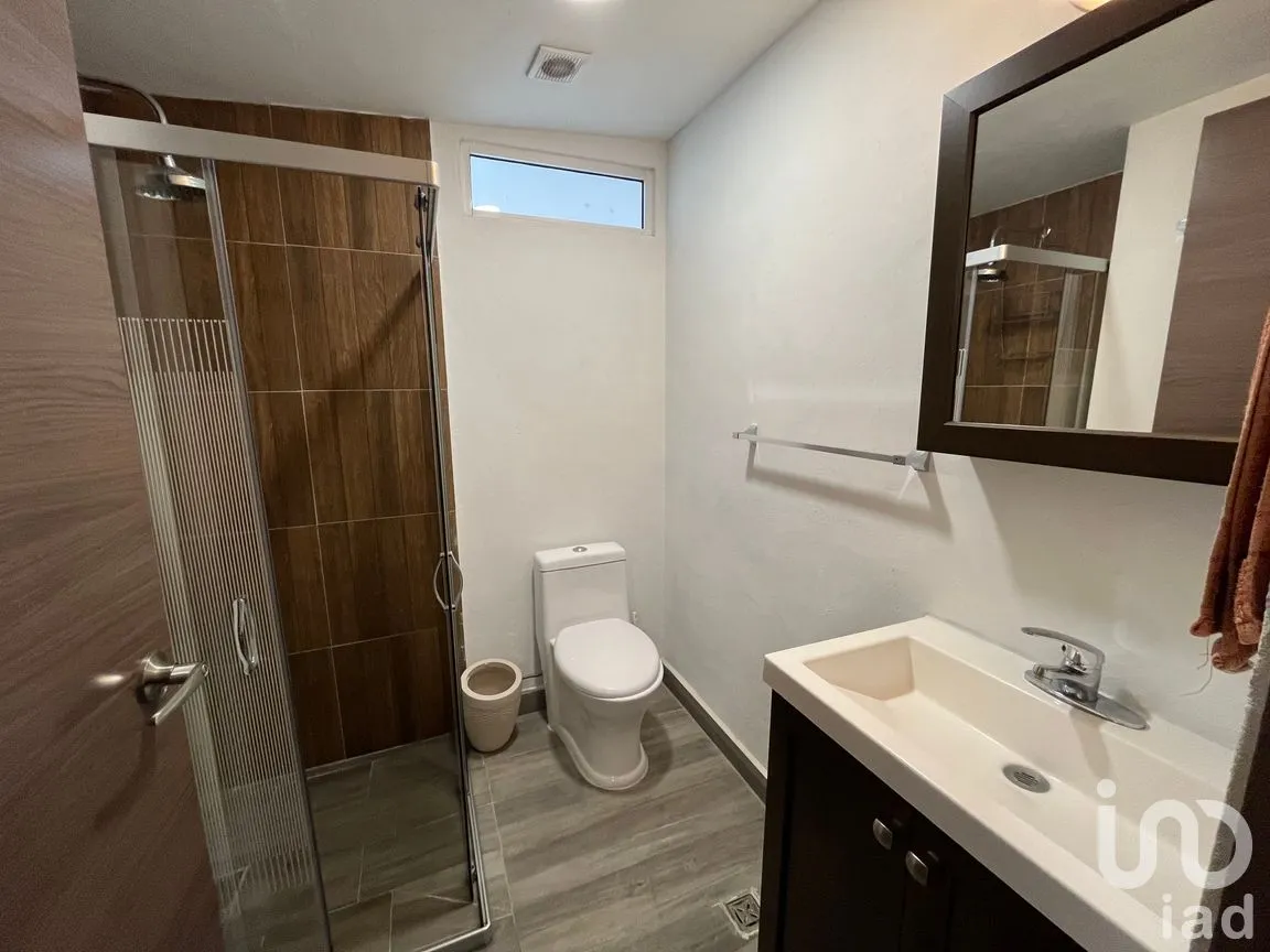 Oficina en Venta en Lomas de Reforma, Miguel Hidalgo, Ciudad de México | NEX-170027 | iad México | Foto 54 de 101