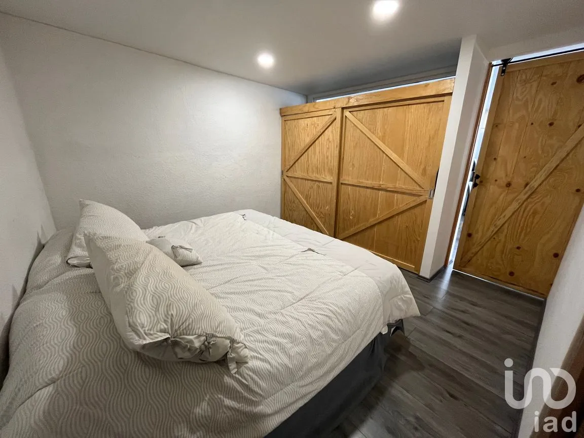 Oficina en Venta en Lomas de Reforma, Miguel Hidalgo, Ciudad de México | NEX-170027 | iad México | Foto 55 de 101