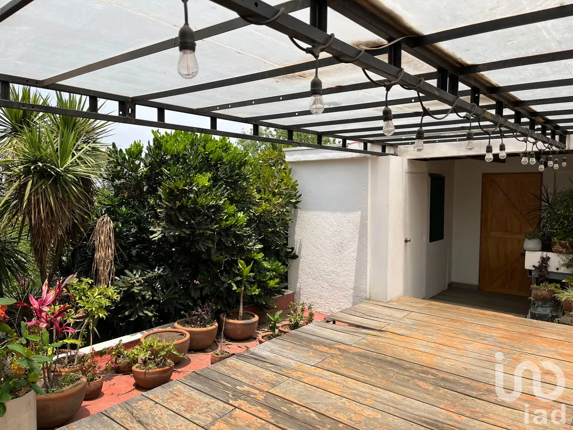 Oficina en Venta en Lomas de Reforma, Miguel Hidalgo, Ciudad de México | NEX-170027 | iad México | Foto 57 de 101