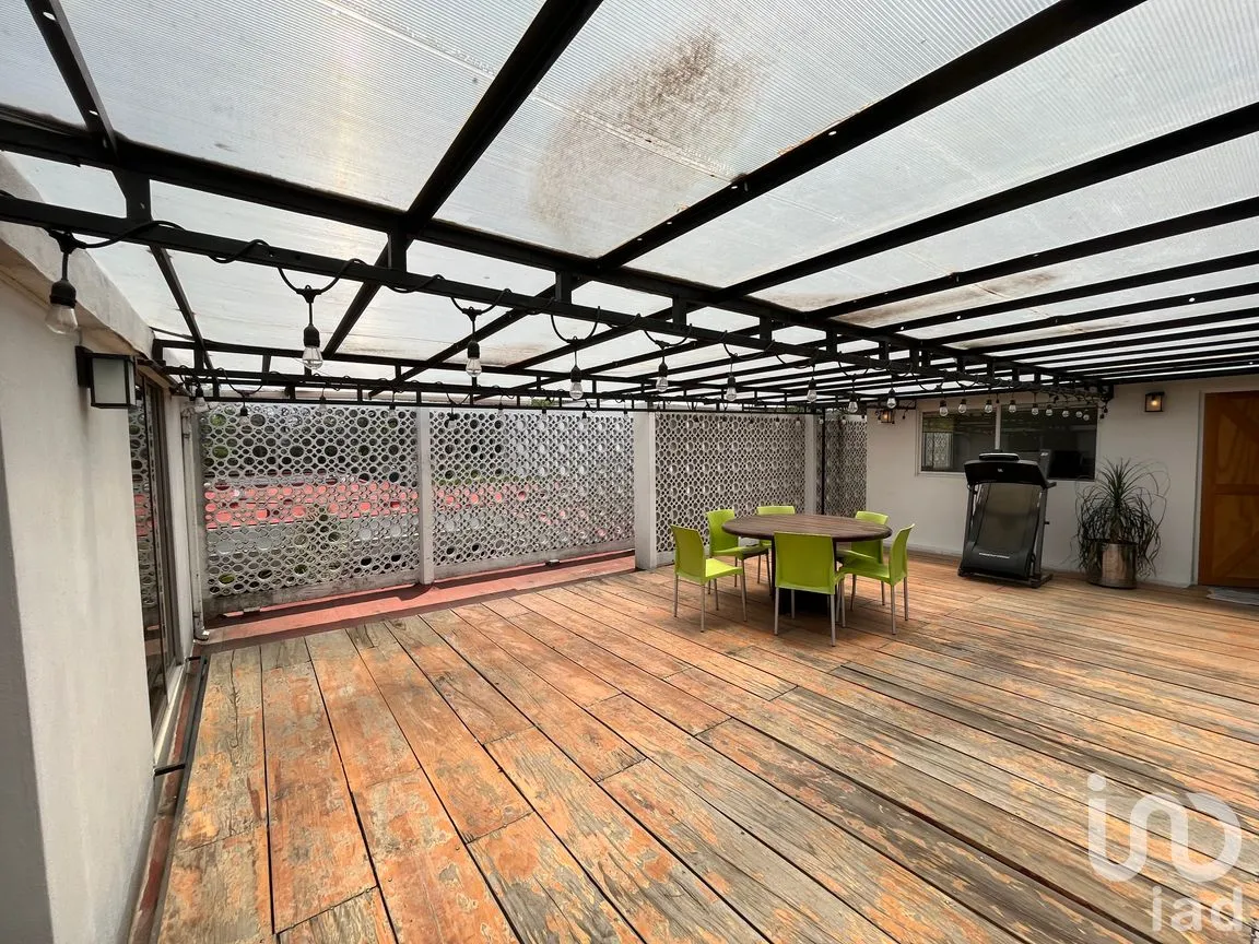 Oficina en Venta en Lomas de Reforma, Miguel Hidalgo, Ciudad de México | NEX-170027 | iad México | Foto 58 de 101