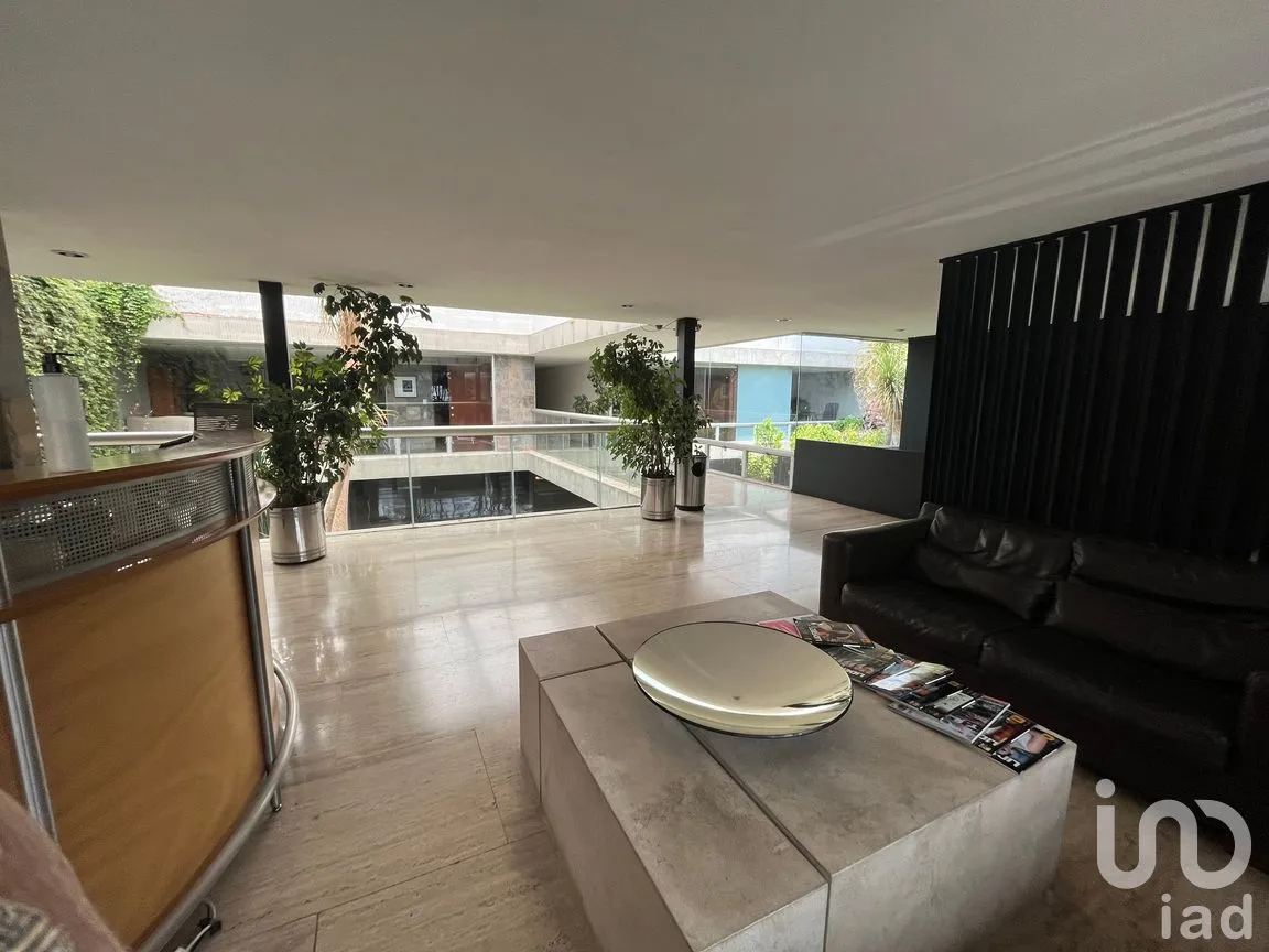 Oficina en Venta en Lomas de Reforma, Miguel Hidalgo, Ciudad de México | NEX-170027 | iad México | Foto 7 de 101