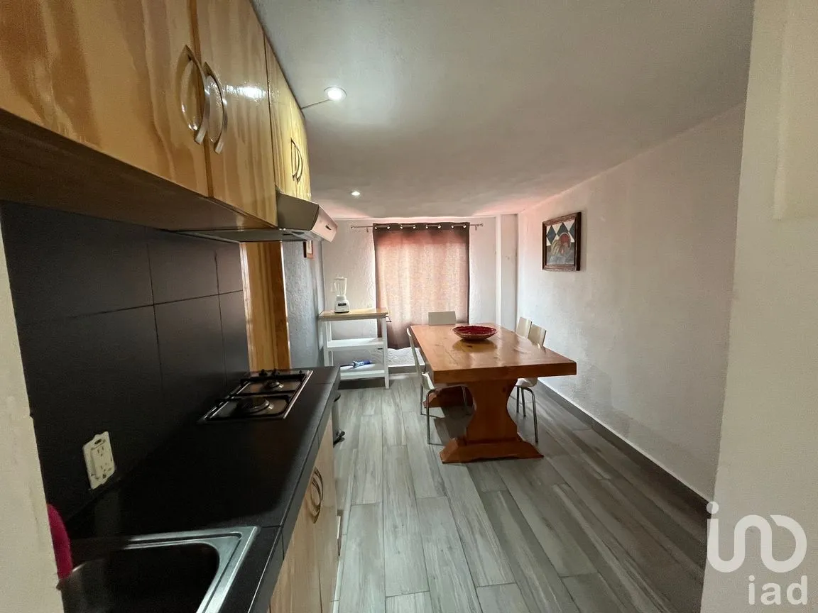 Oficina en Venta en Lomas de Reforma, Miguel Hidalgo, Ciudad de México | NEX-170027 | iad México | Foto 61 de 101
