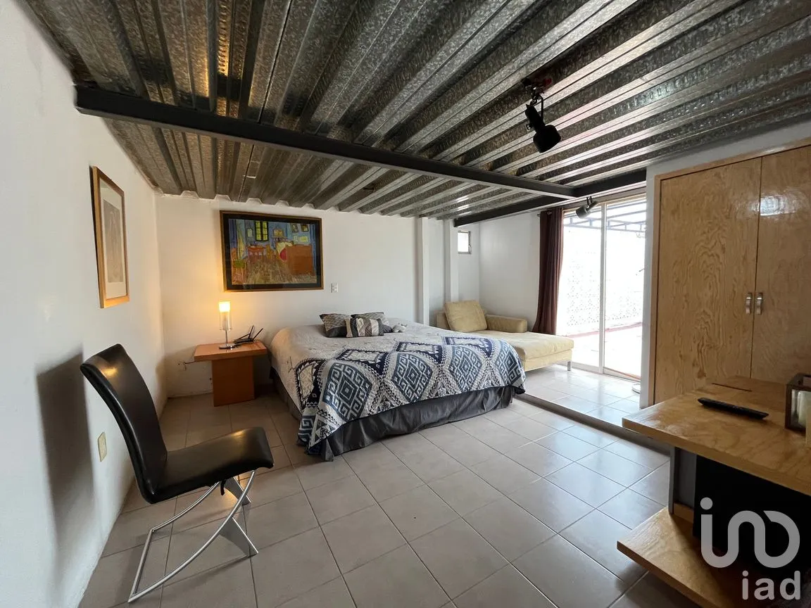 Oficina en Venta en Lomas de Reforma, Miguel Hidalgo, Ciudad de México | NEX-170027 | iad México | Foto 62 de 101