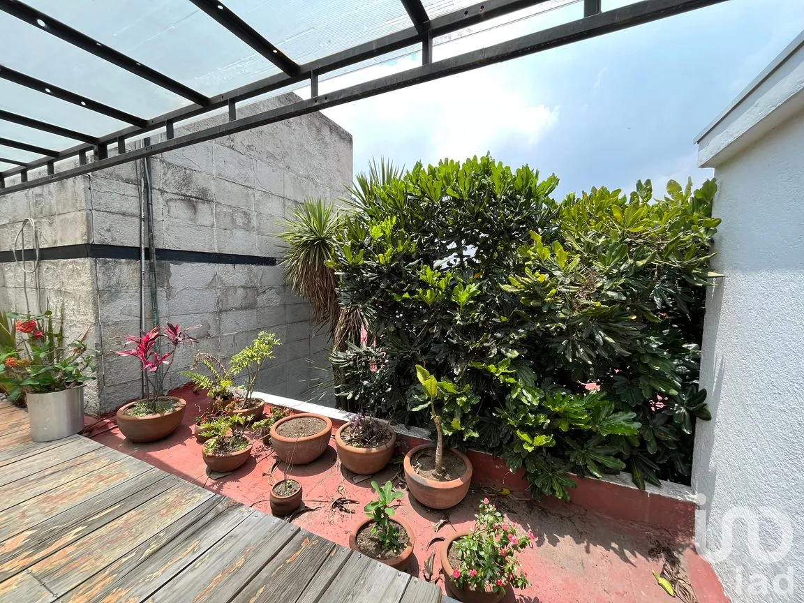 Oficina en Venta en Lomas de Reforma, Miguel Hidalgo, Ciudad de México | NEX-170027 | iad México | Foto 63 de 101