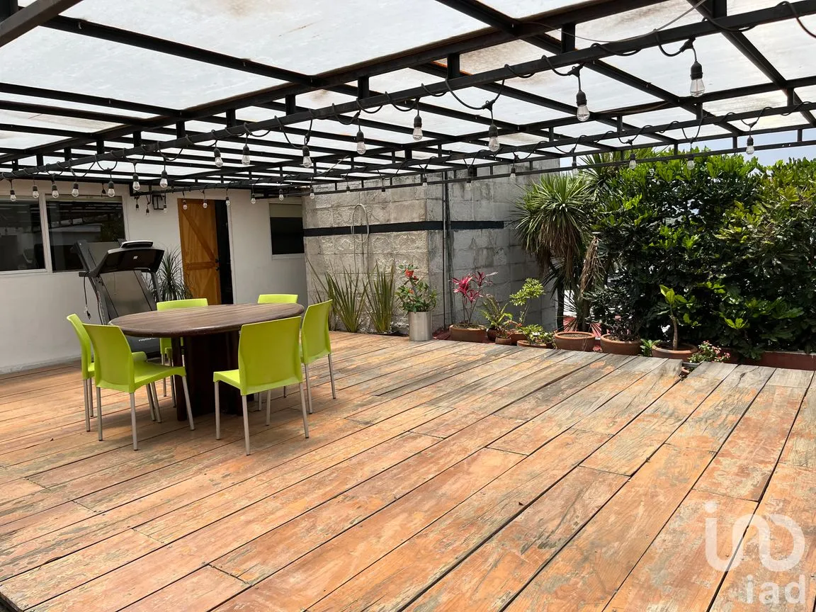 Oficina en Venta en Lomas de Reforma, Miguel Hidalgo, Ciudad de México | NEX-170027 | iad México | Foto 64 de 101