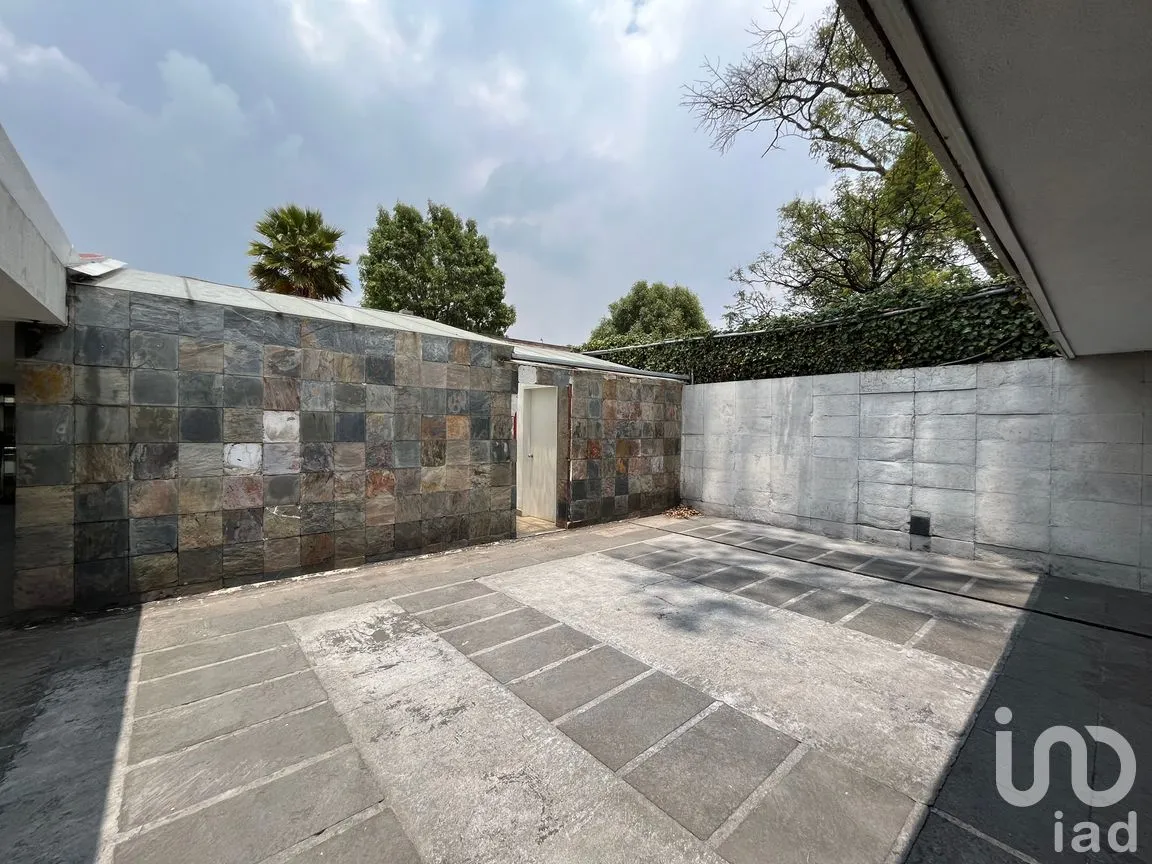 Oficina en Venta en Lomas de Reforma, Miguel Hidalgo, Ciudad de México | NEX-170027 | iad México | Foto 65 de 101