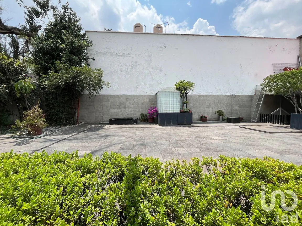 Oficina en Venta en Lomas de Reforma, Miguel Hidalgo, Ciudad de México | NEX-170027 | iad México | Foto 66 de 101