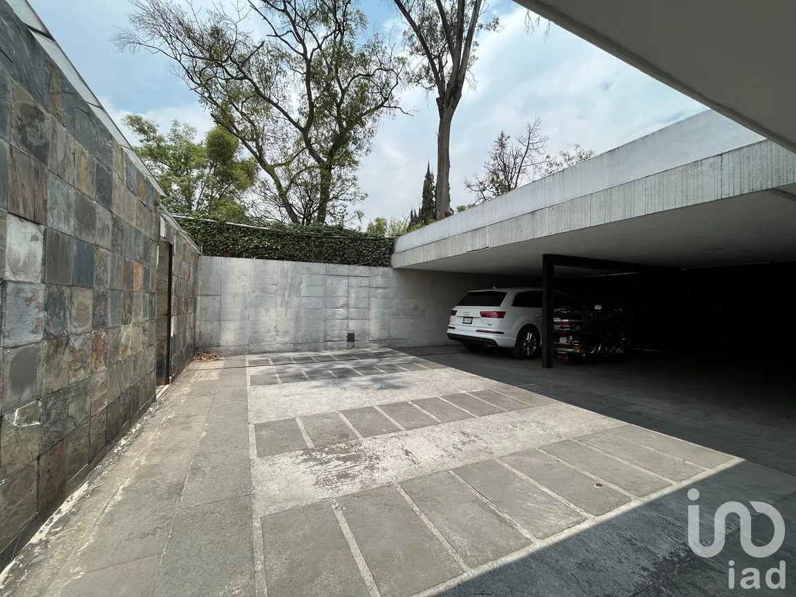 Oficina en Venta en Lomas de Reforma, Miguel Hidalgo, Ciudad de México | NEX-170027 | iad México | Foto 67 de 101