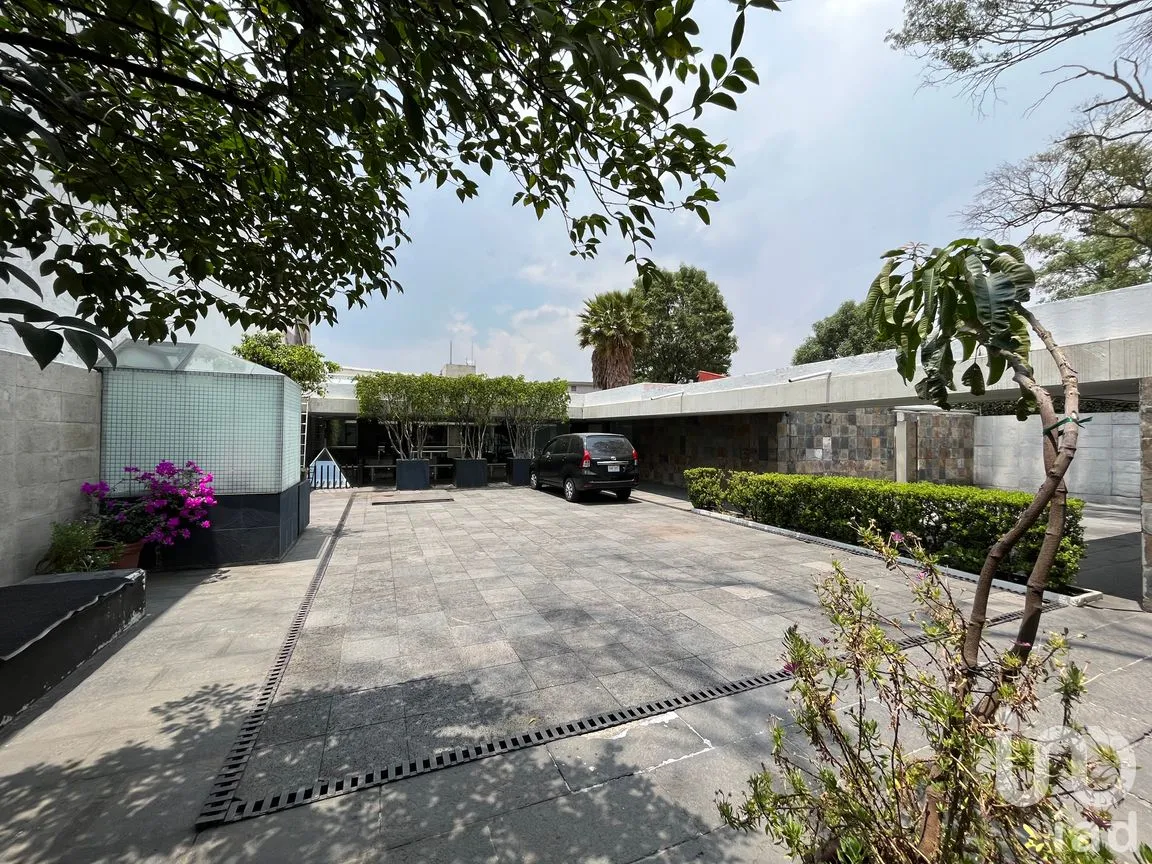 Oficina en Venta en Lomas de Reforma, Miguel Hidalgo, Ciudad de México | NEX-170027 | iad México | Foto 68 de 101