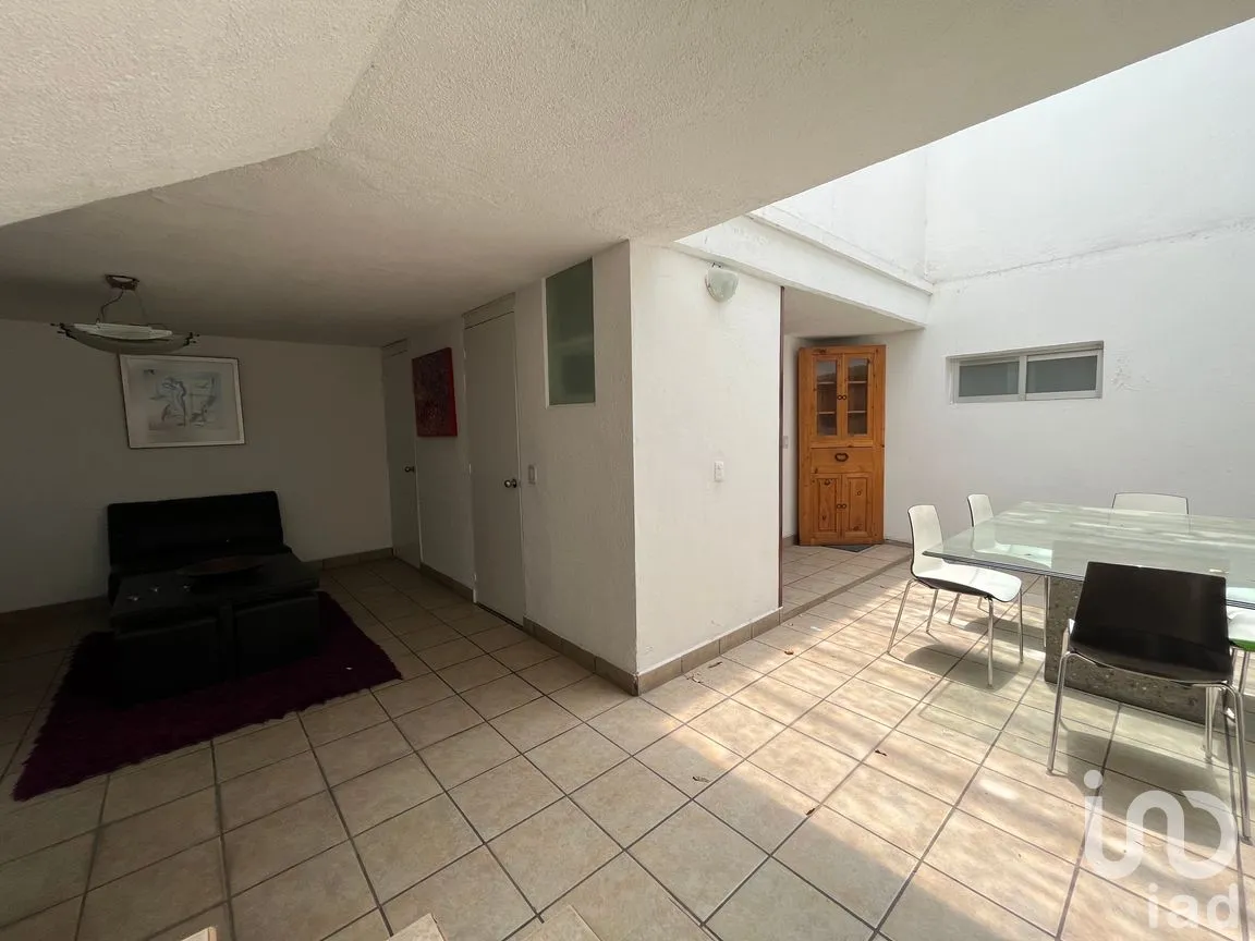 Oficina en Venta en Lomas de Reforma, Miguel Hidalgo, Ciudad de México | NEX-170027 | iad México | Foto 69 de 101