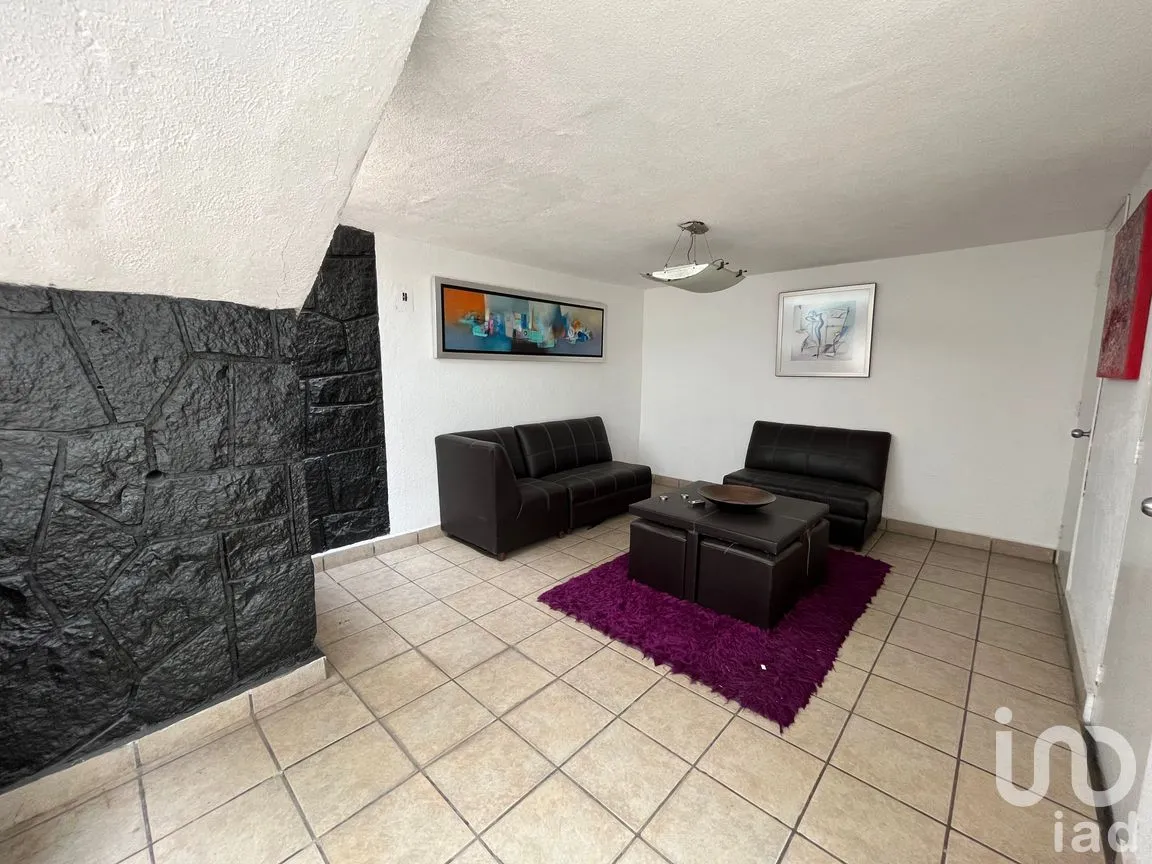 Oficina en Venta en Lomas de Reforma, Miguel Hidalgo, Ciudad de México | NEX-170027 | iad México | Foto 70 de 101