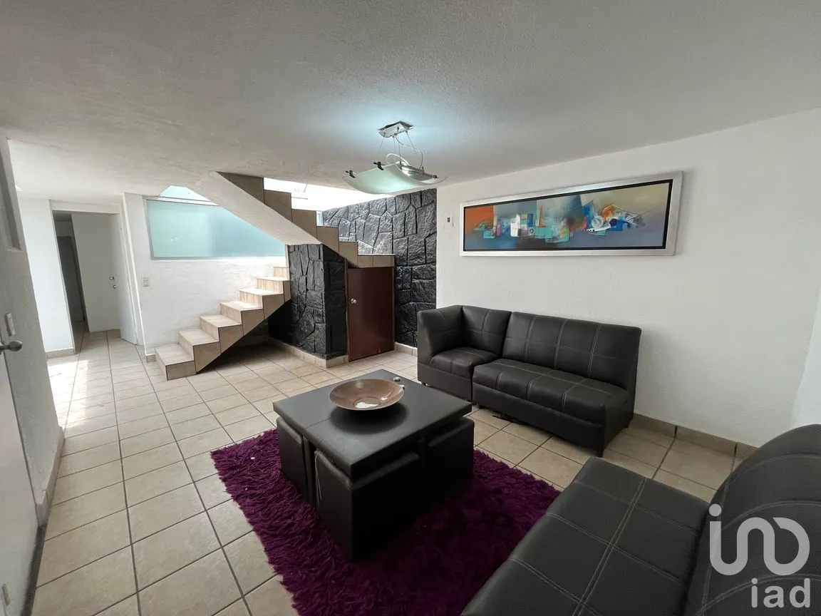 Oficina en Venta en Lomas de Reforma, Miguel Hidalgo, Ciudad de México | NEX-170027 | iad México | Foto 71 de 101