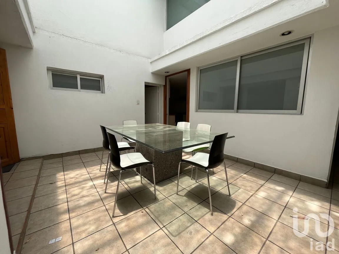 Oficina en Venta en Lomas de Reforma, Miguel Hidalgo, Ciudad de México | NEX-170027 | iad México | Foto 72 de 101