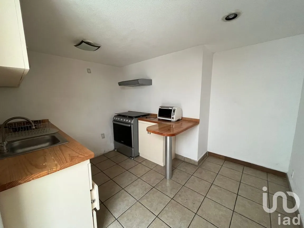 Oficina en Venta en Lomas de Reforma, Miguel Hidalgo, Ciudad de México | NEX-170027 | iad México | Foto 75 de 101
