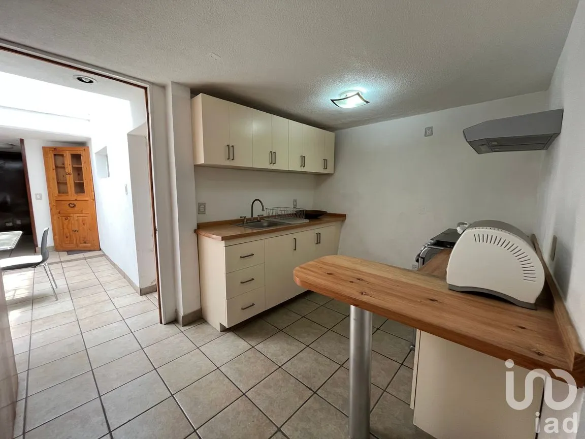 Oficina en Venta en Lomas de Reforma, Miguel Hidalgo, Ciudad de México | NEX-170027 | iad México | Foto 76 de 101