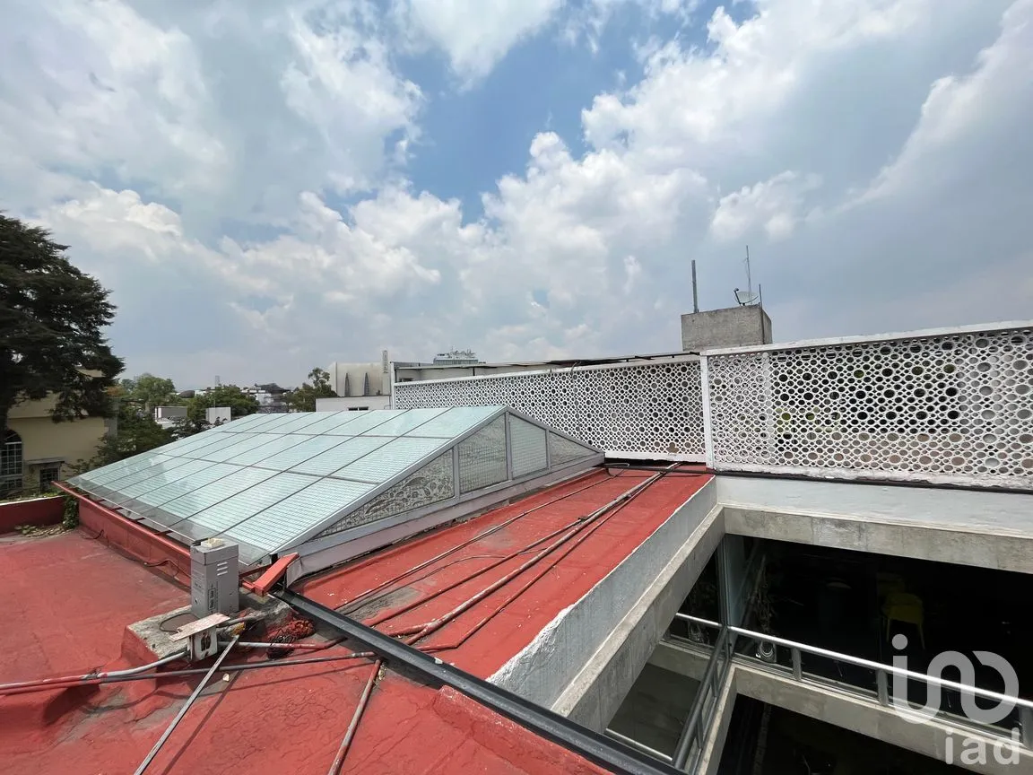 Oficina en Venta en Lomas de Reforma, Miguel Hidalgo, Ciudad de México | NEX-170027 | iad México | Foto 77 de 101