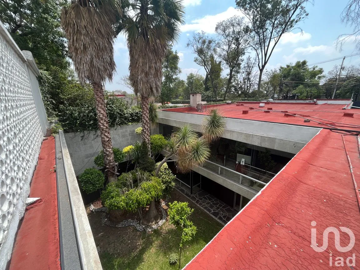 Oficina en Venta en Lomas de Reforma, Miguel Hidalgo, Ciudad de México | NEX-170027 | iad México | Foto 78 de 101