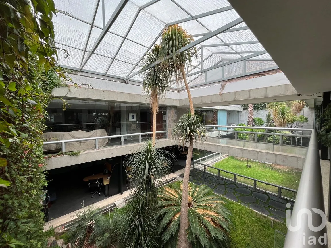 Oficina en Venta en Lomas de Reforma, Miguel Hidalgo, Ciudad de México | NEX-170027 | iad México | Foto 79 de 101