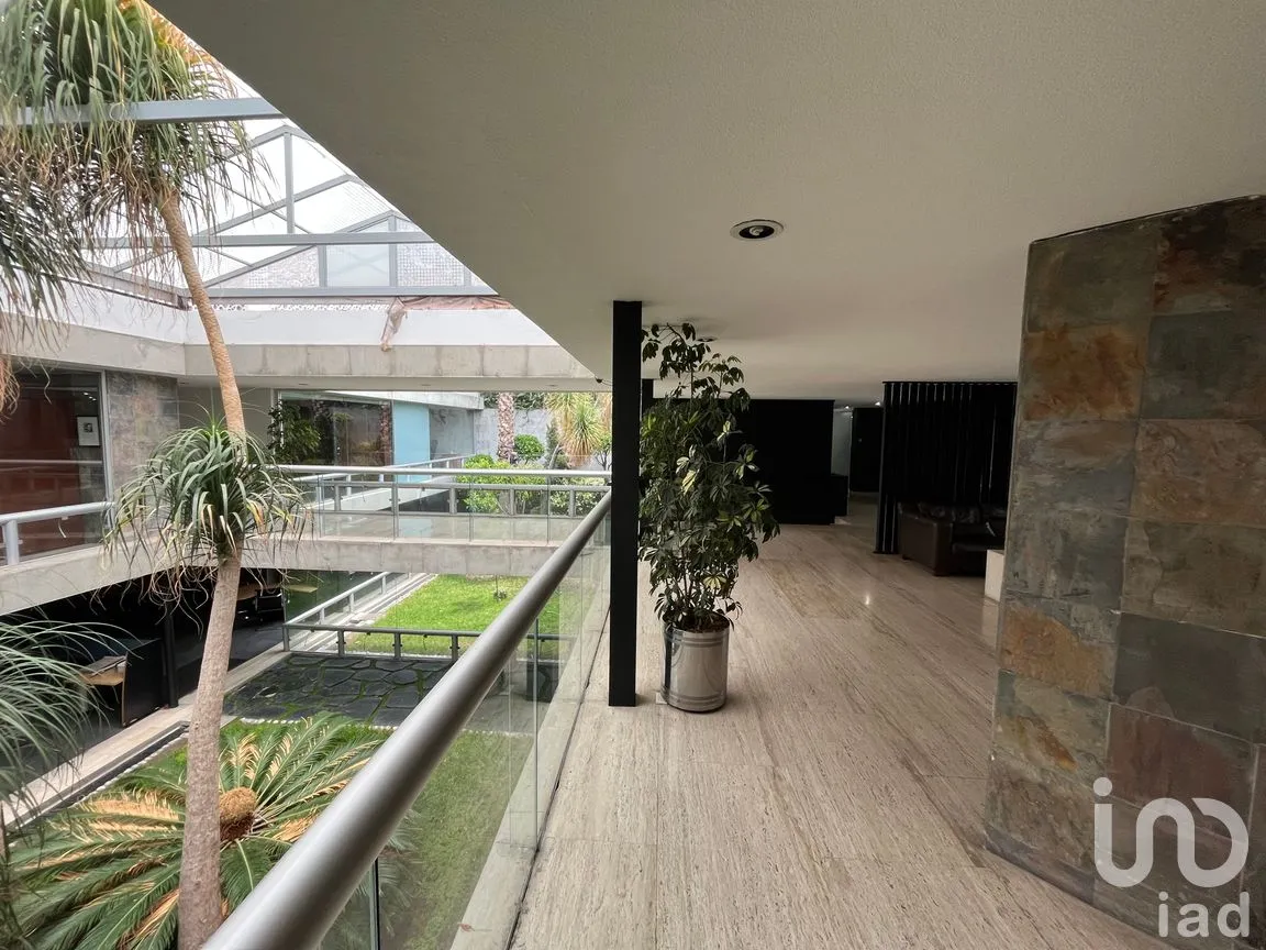 Oficina en Venta en Lomas de Reforma, Miguel Hidalgo, Ciudad de México | NEX-170027 | iad México | Foto 80 de 101