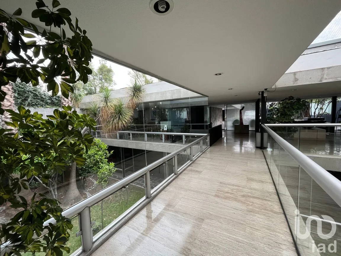 Oficina en Venta en Lomas de Reforma, Miguel Hidalgo, Ciudad de México | NEX-170027 | iad México | Foto 83 de 101