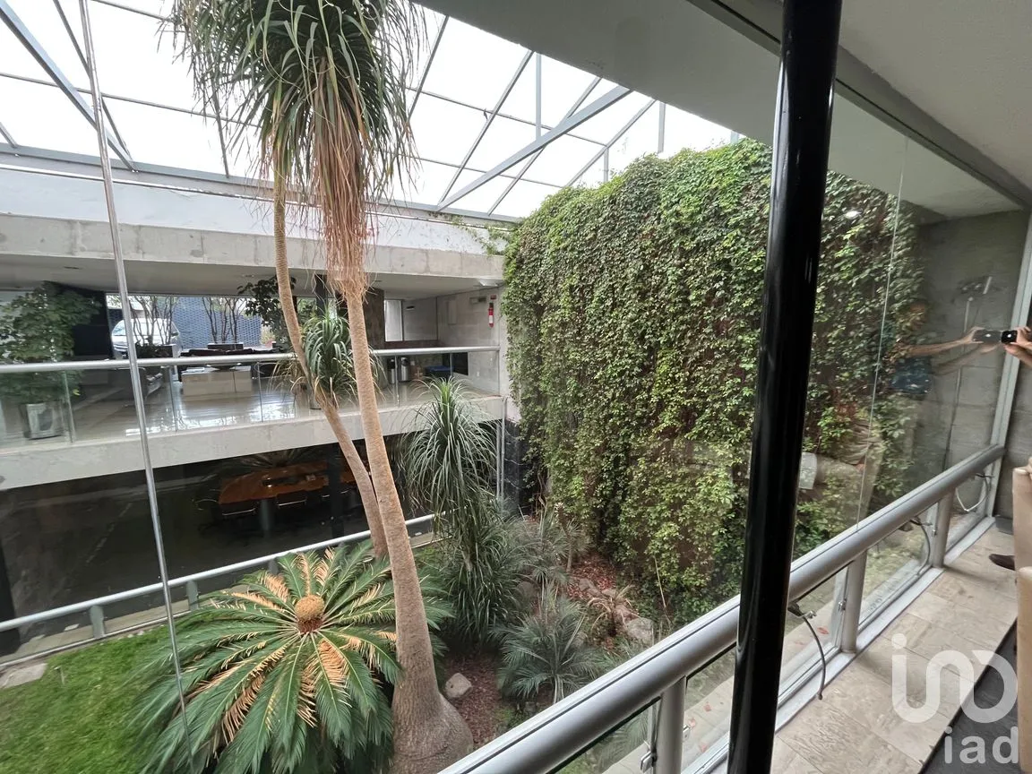 Oficina en Venta en Lomas de Reforma, Miguel Hidalgo, Ciudad de México | NEX-170027 | iad México | Foto 85 de 101