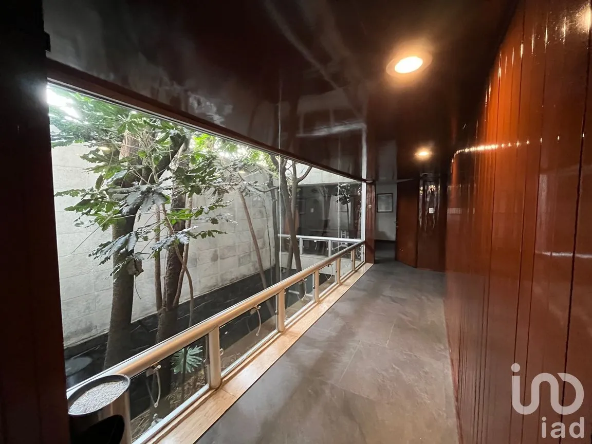 Oficina en Venta en Lomas de Reforma, Miguel Hidalgo, Ciudad de México | NEX-170027 | iad México | Foto 86 de 101