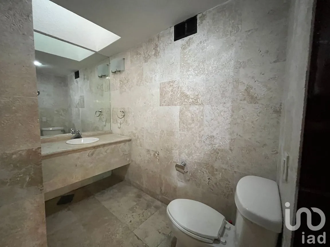 Oficina en Venta en Lomas de Reforma, Miguel Hidalgo, Ciudad de México | NEX-170027 | iad México | Foto 87 de 101