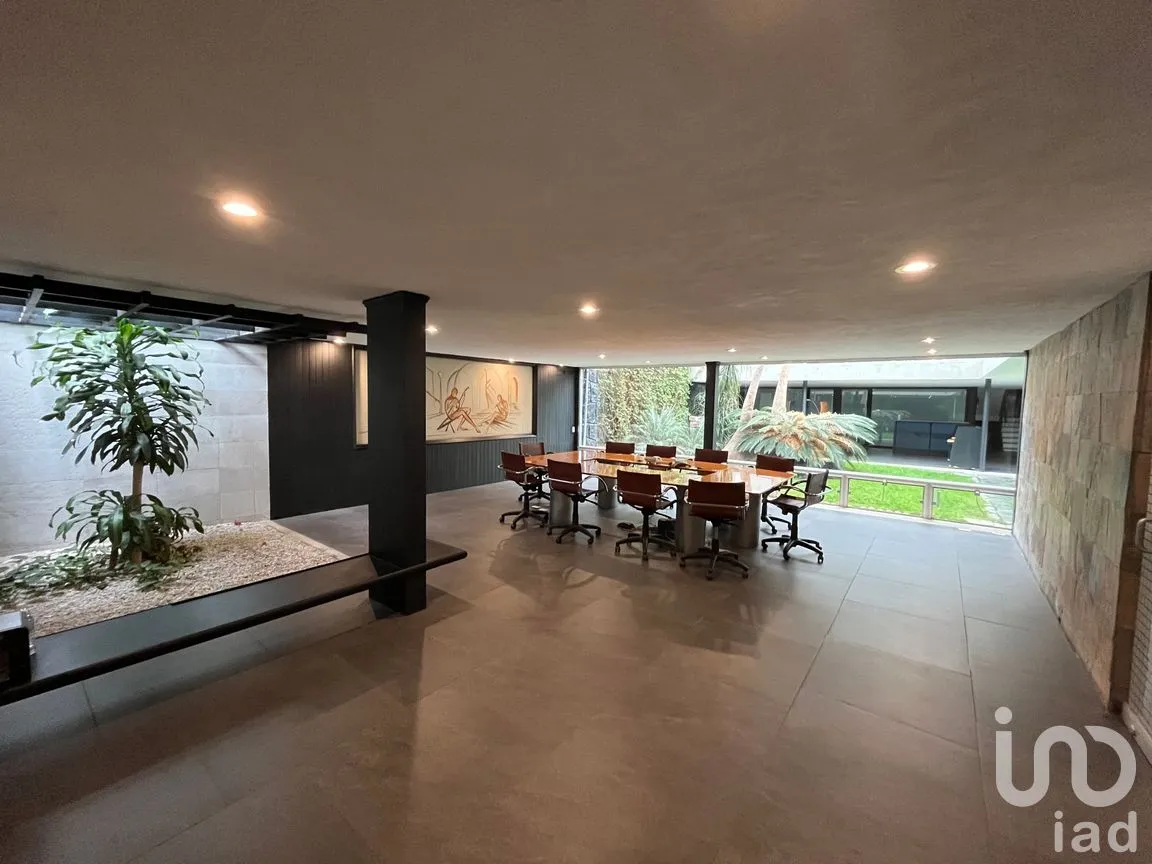 Oficina en Venta en Lomas de Reforma, Miguel Hidalgo, Ciudad de México | NEX-170027 | iad México | Foto 89 de 101