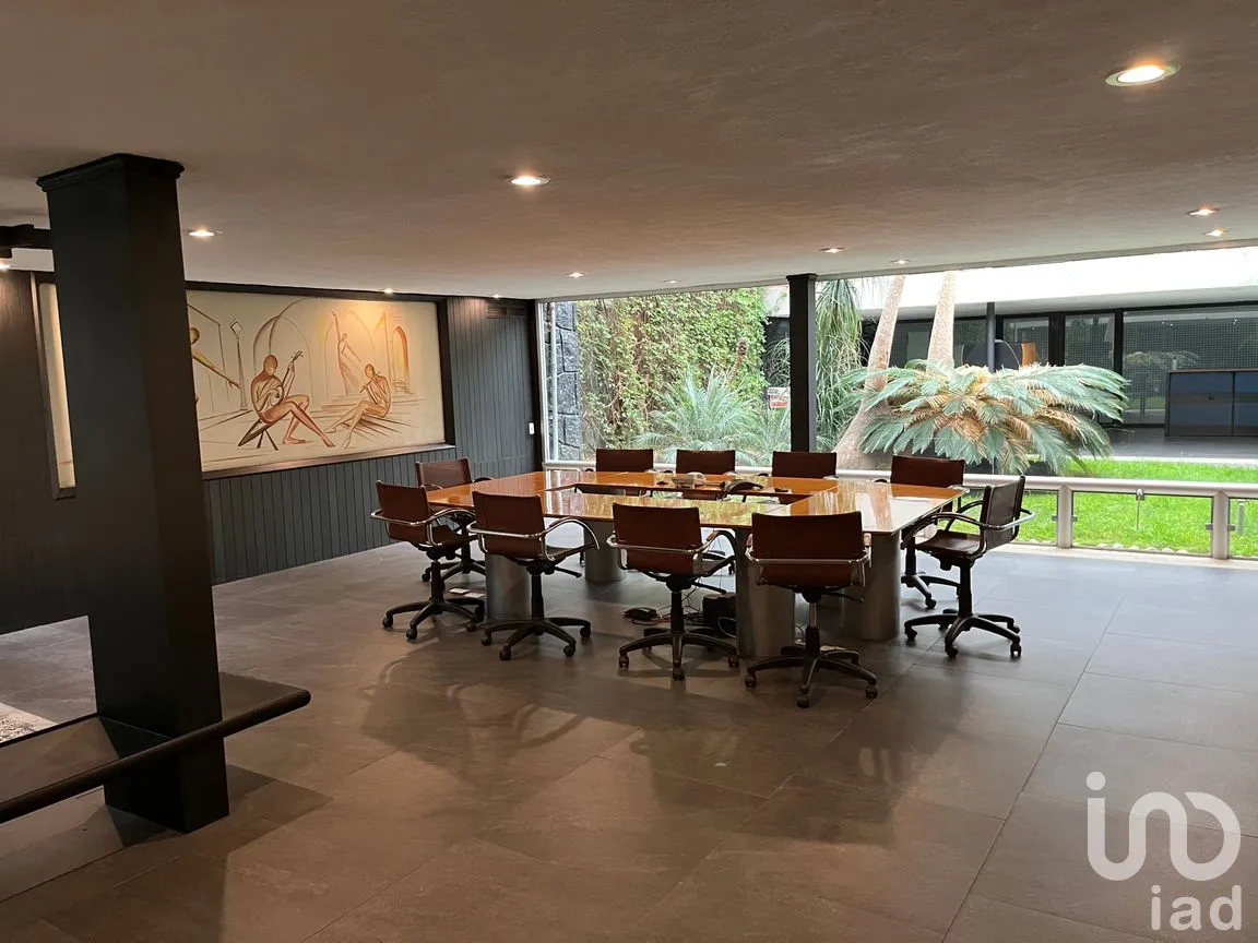 Oficina en Venta en Lomas de Reforma, Miguel Hidalgo, Ciudad de México | NEX-170027 | iad México | Foto 90 de 101