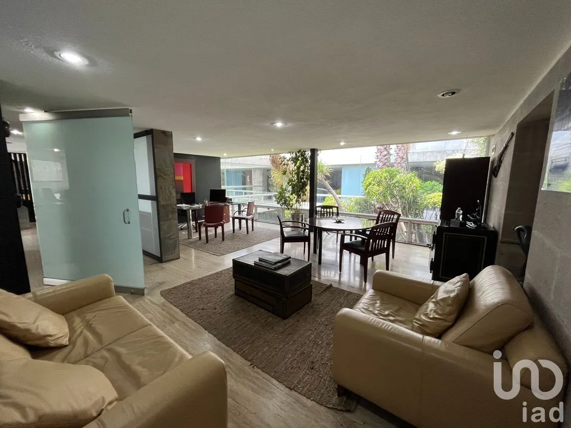 Oficina en Venta en Lomas de Reforma, Miguel Hidalgo, Ciudad de México | NEX-170027 | iad México | Foto 10 de 101