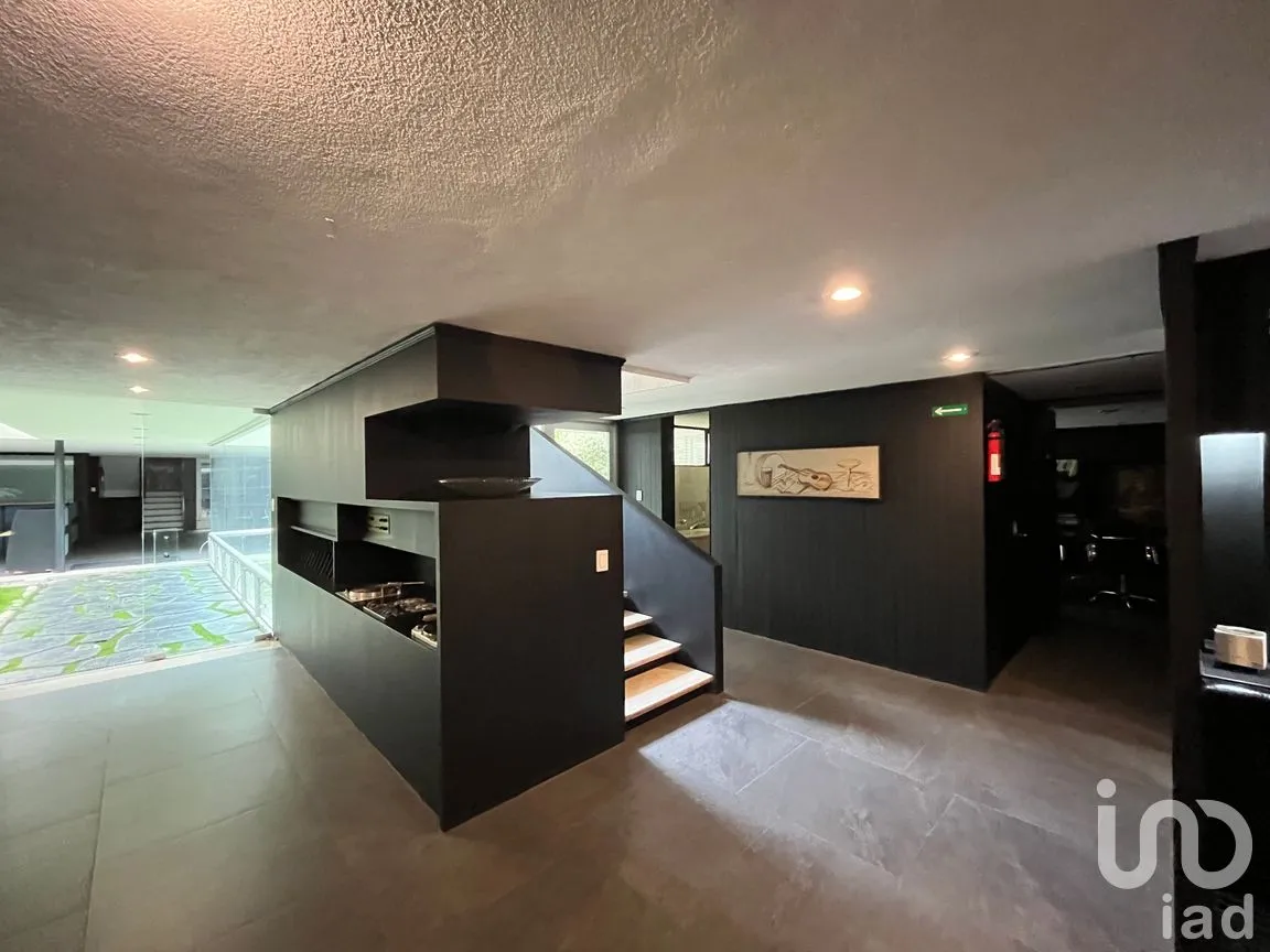 Oficina en Venta en Lomas de Reforma, Miguel Hidalgo, Ciudad de México | NEX-170027 | iad México | Foto 92 de 101
