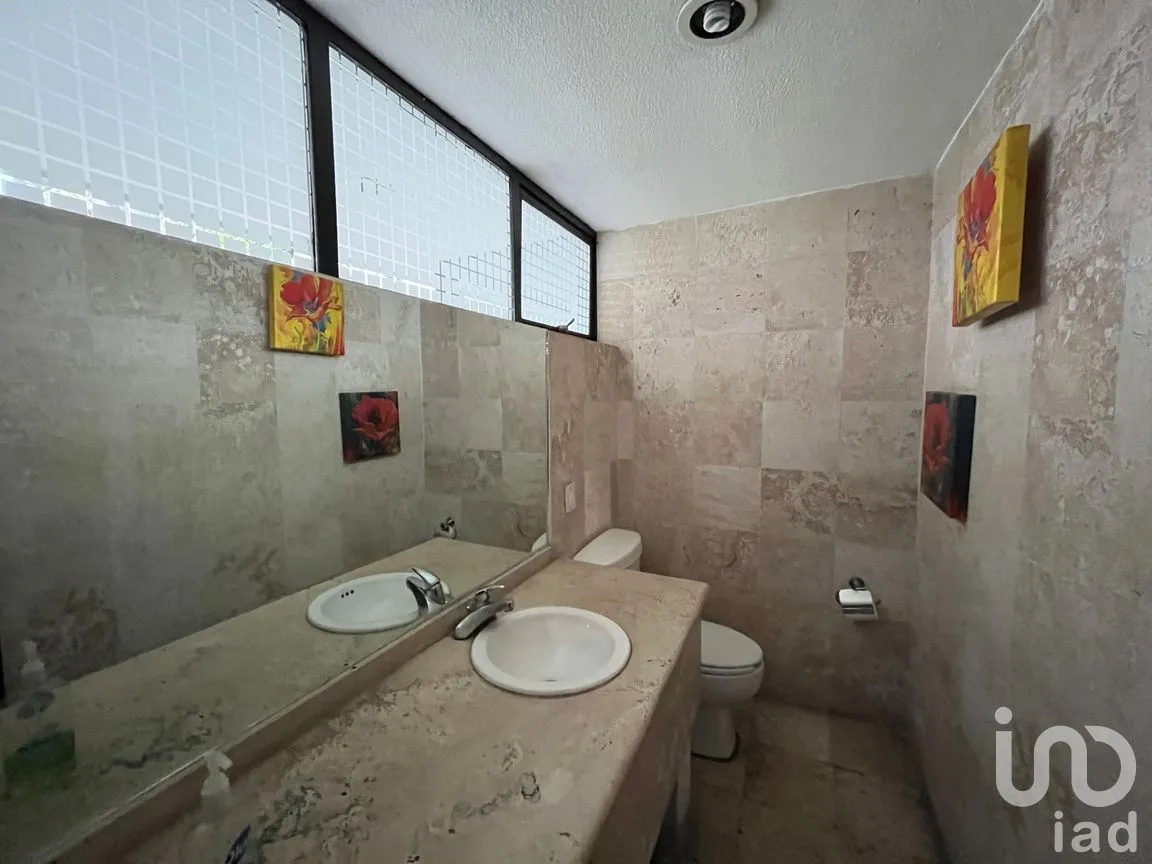 Oficina en Venta en Lomas de Reforma, Miguel Hidalgo, Ciudad de México | NEX-170027 | iad México | Foto 93 de 101