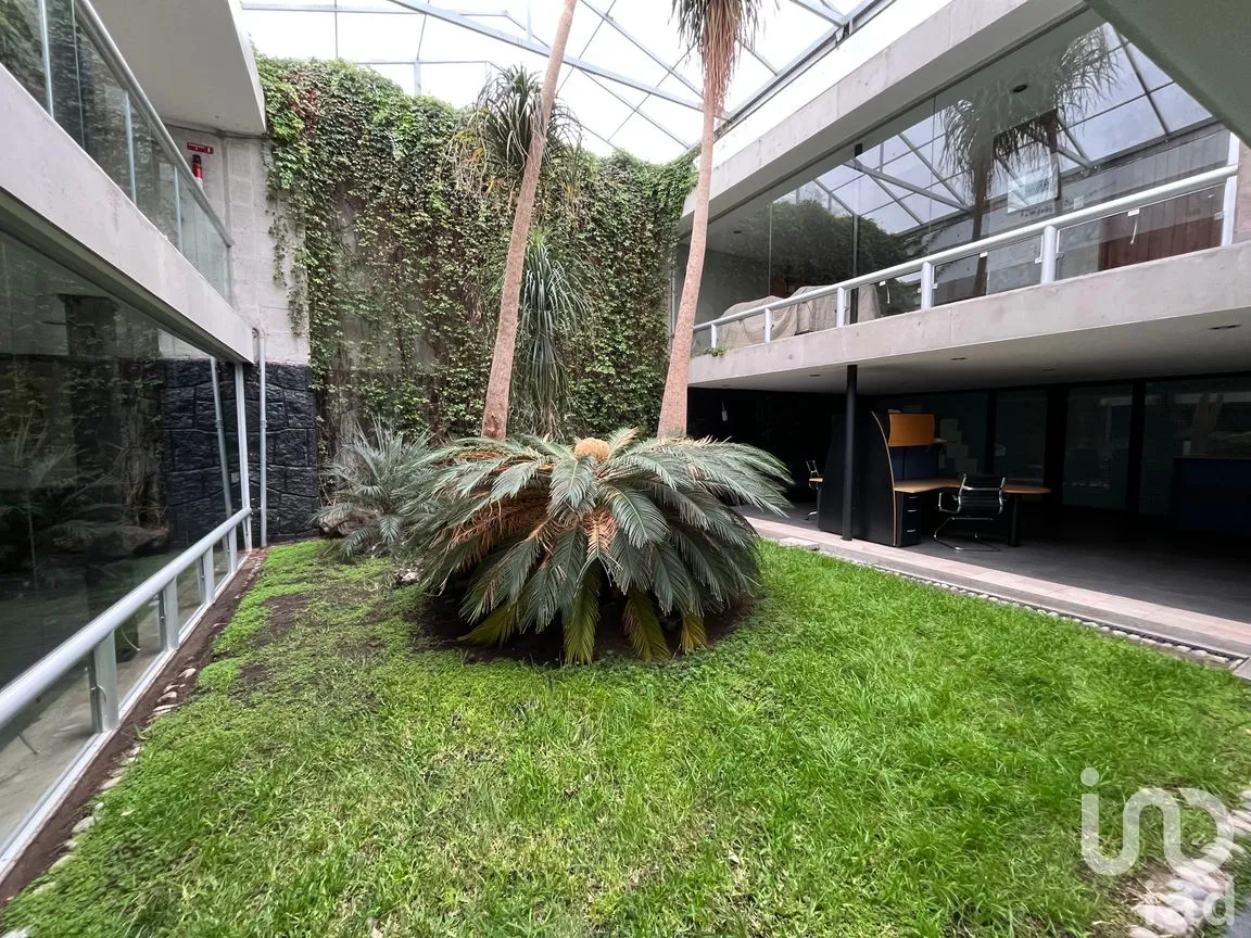 Oficina en Venta en Lomas de Reforma, Miguel Hidalgo, Ciudad de México | NEX-170027 | iad México | Foto 94 de 101