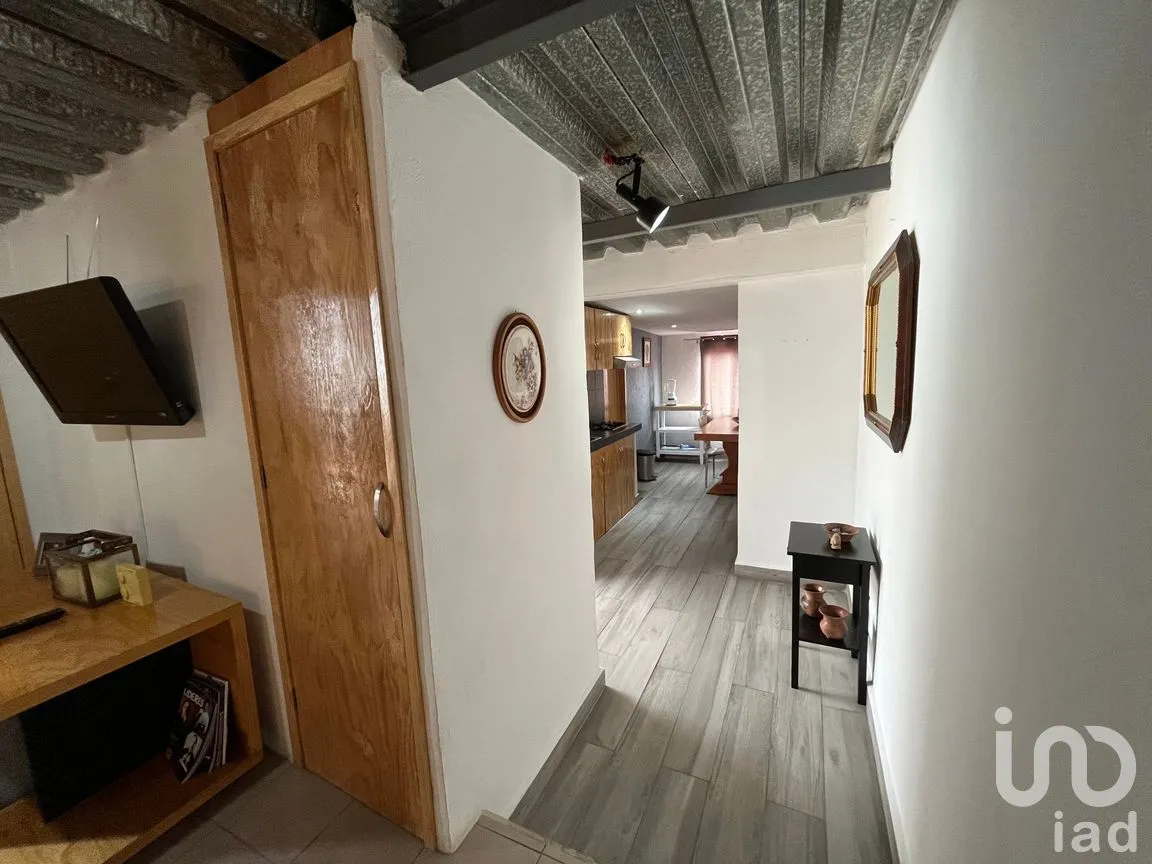 Oficina en Venta en Lomas de Reforma, Miguel Hidalgo, Ciudad de México | NEX-170027 | iad México | Foto 98 de 101