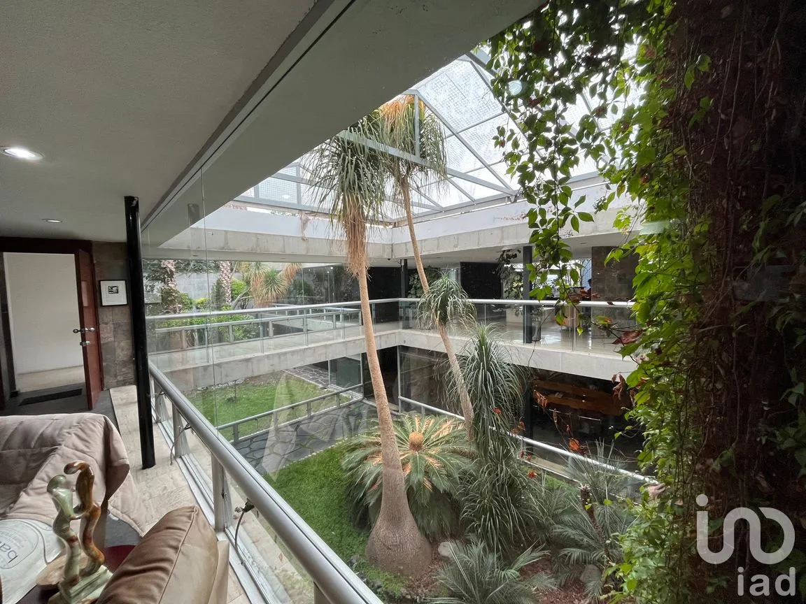 Oficina en Venta en Lomas de Reforma, Miguel Hidalgo, Ciudad de México | NEX-170027 | iad México | Foto 1 de 101