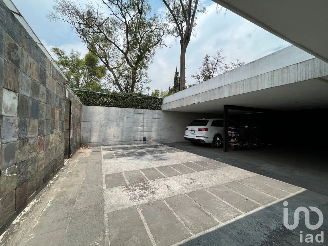 Oficina en Venta en Lomas de Reforma, Miguel Hidalgo, Ciudad de México | NEX-170027 | iad México | Foto 68 de 102