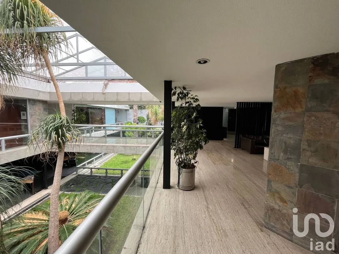 Oficina en Venta en Lomas de Reforma, Miguel Hidalgo, Ciudad de México | NEX-170027 | iad México | Foto 81 de 102