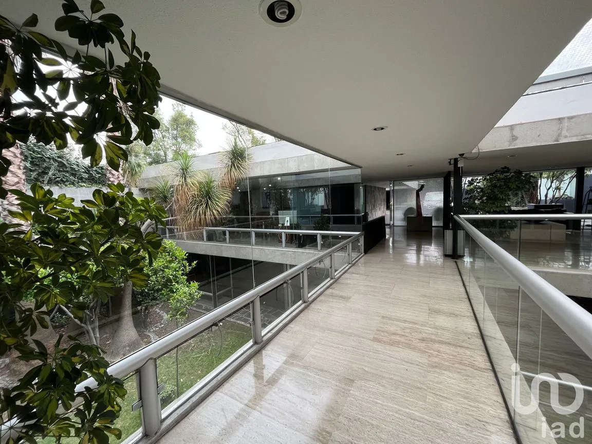 Oficina en Venta en Lomas de Reforma, Miguel Hidalgo, Ciudad de México | NEX-170027 | iad México | Foto 84 de 102