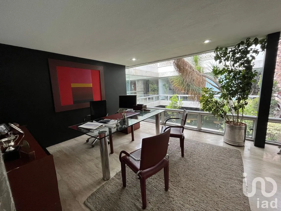 Oficina en Venta en Lomas de Reforma, Miguel Hidalgo, Ciudad de México | NEX-170027 | iad México | Foto 82 de 102