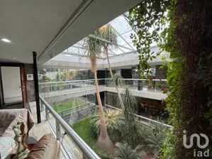 NEX-170027 - Oficina en Venta, con 13 recamaras, con 4 baños, con 1160 m2 de construcción en Lomas de Reforma, CP 11930, Ciudad de México.