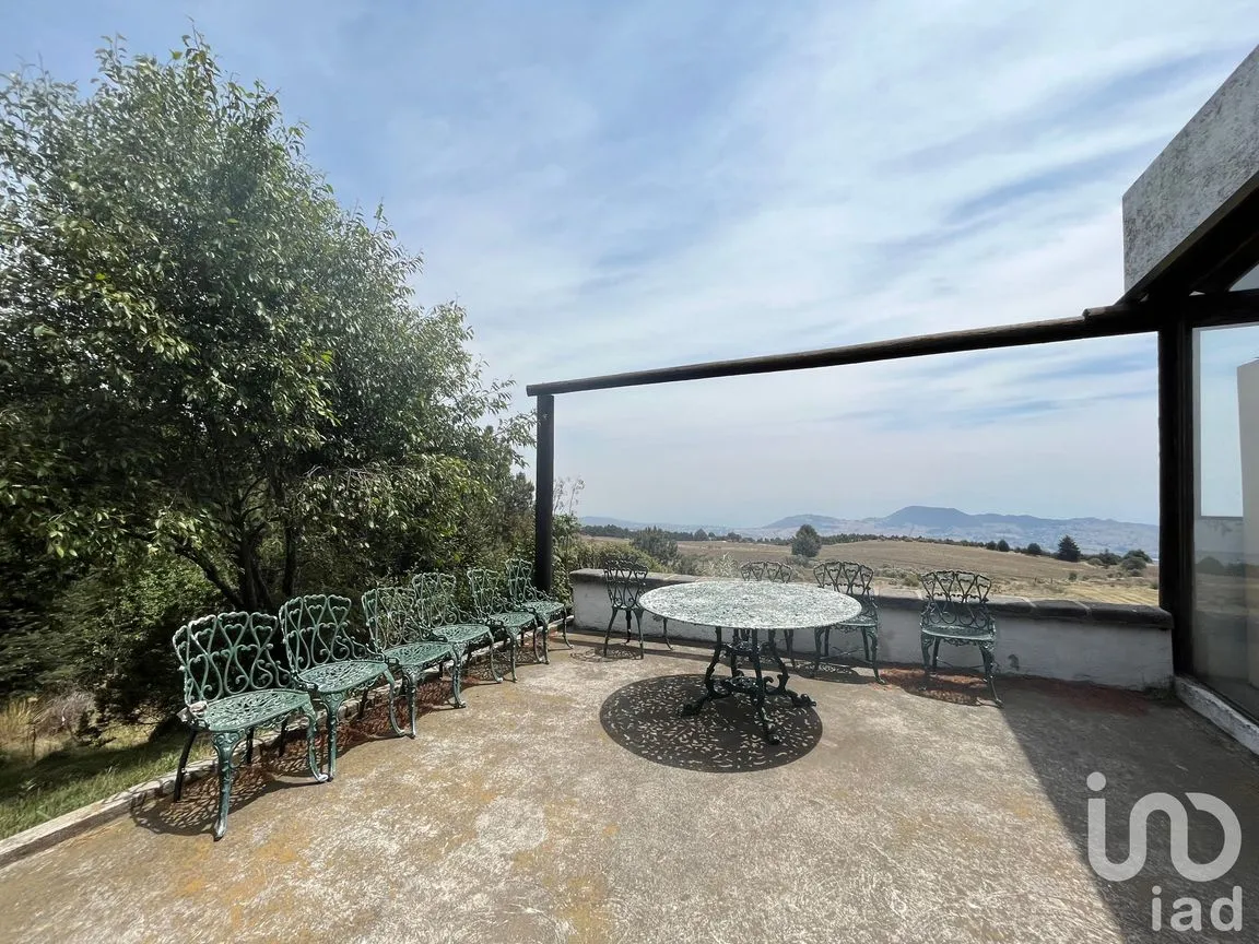 Rancho en Venta en Santo Tomas Ajusco, Tlalpan, Ciudad de México | NEX-170791 | iad México | Foto 44 de 83