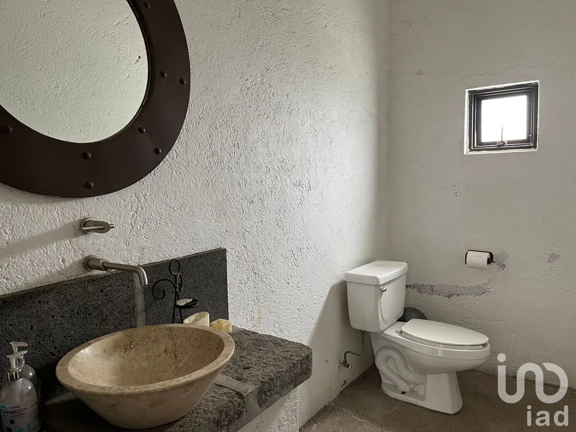 Rancho en Venta en Santo Tomas Ajusco, Tlalpan, Ciudad de México | NEX-170791 | iad México | Foto 48 de 83
