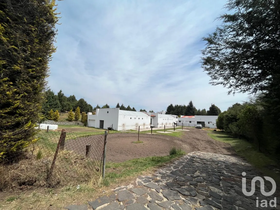 Rancho en Venta en Santo Tomas Ajusco, Tlalpan, Ciudad de México | NEX-170791 | iad México | Foto 11 de 83
