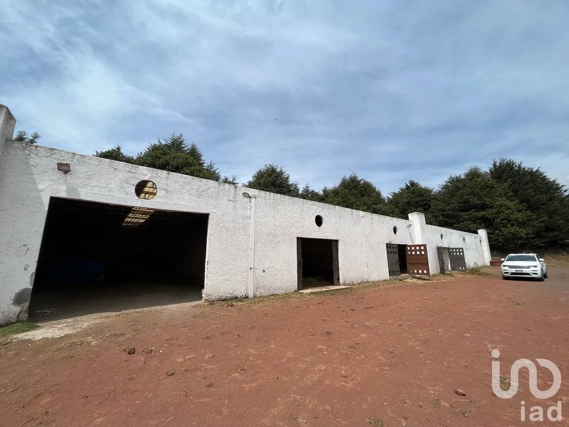 Rancho en Venta en Santo Tomas Ajusco, Tlalpan, Ciudad de México | NEX-170791 | iad México | Foto 12 de 83