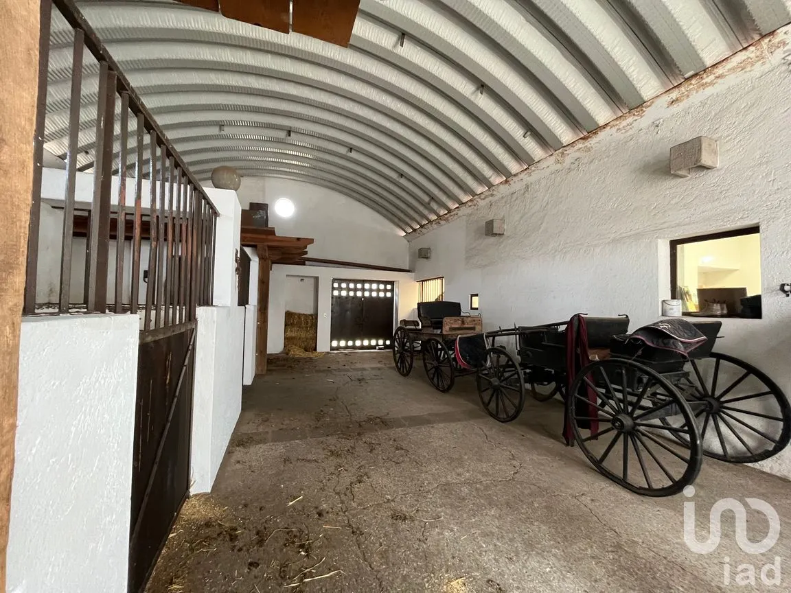 Rancho en Venta en Santo Tomas Ajusco, Tlalpan, Ciudad de México | NEX-170791 | iad México | Foto 14 de 83